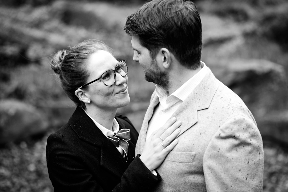 Paarshooting Planten un Blomen Hamburg